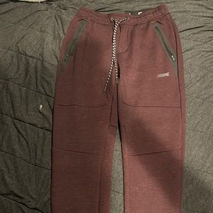 Men’s American eagle joggers